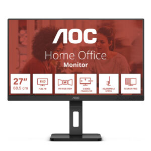 Gaming-Monitor AOC 27E3QAF Full HD 27″