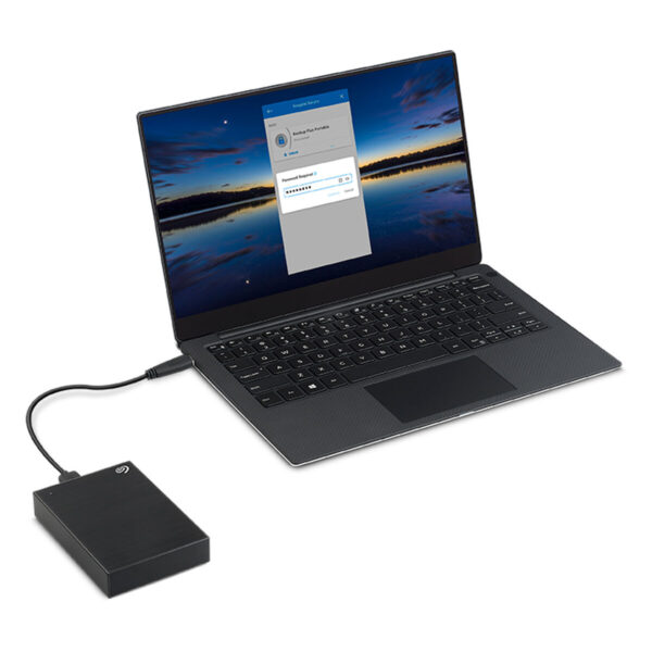 Festplatte Seagate STKZ5000400 5 TB – Bild 6