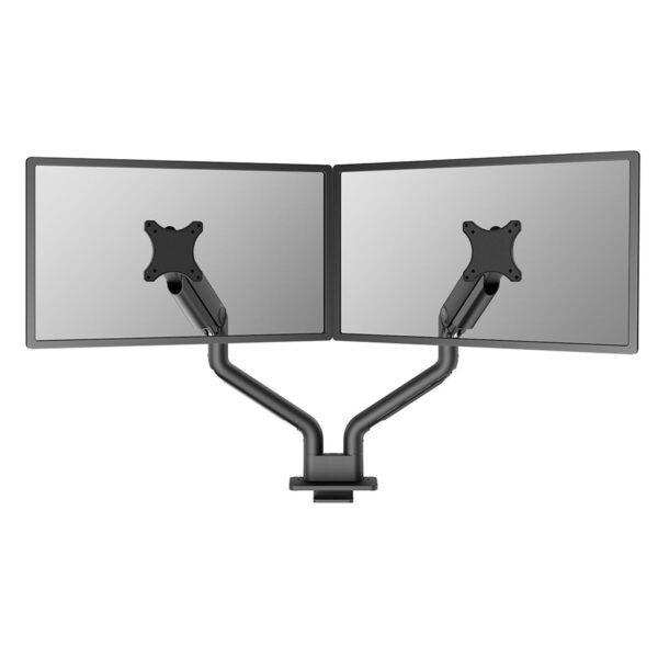Bildschirm-Träger für den Tisch Neomounts DS70S-950BL2 Schwarz – Bild 4