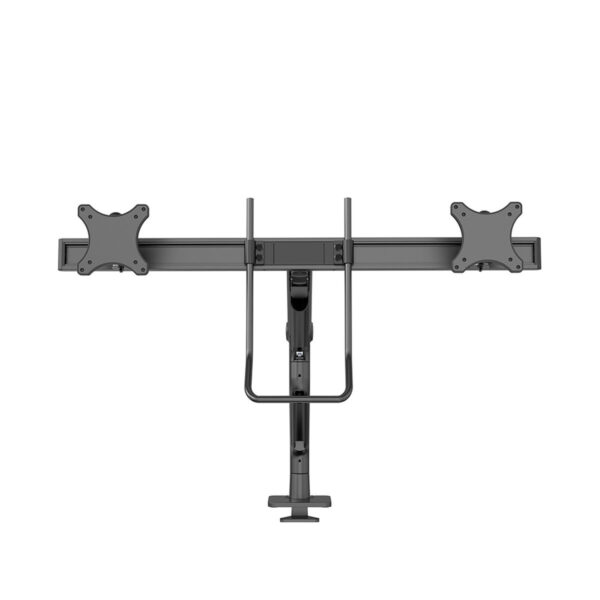Bildschirm-Träger für den Tisch Neomounts DS75S-950BL2 Schwarz 27" – Bild 2