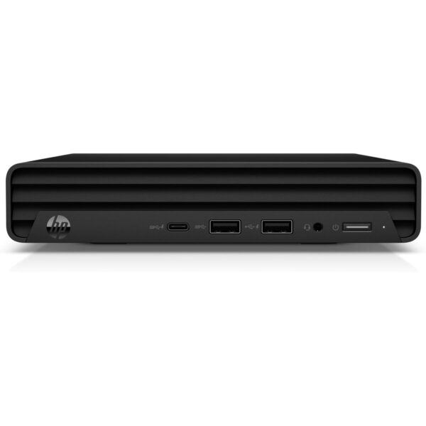 Desktop PC HP PRO MINI 260 G9 8 GB RAM 256 GB SSD I3-1315U – Bild 3