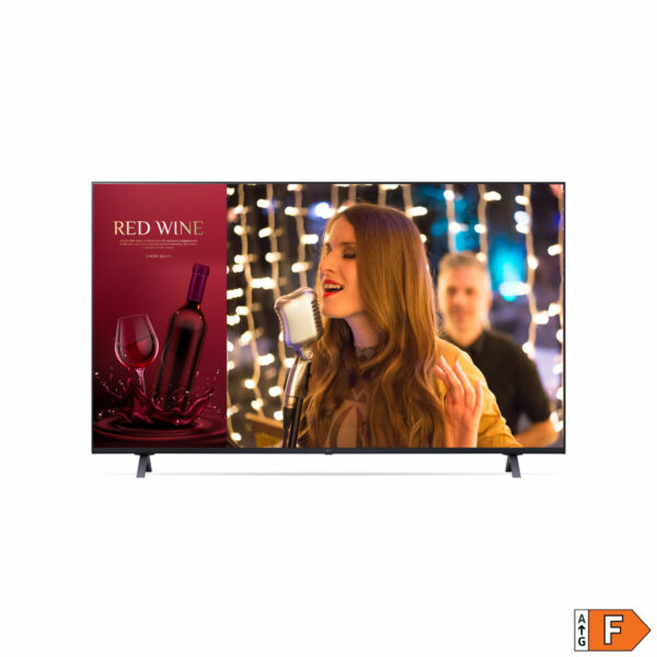 Videowall-Monitor LG 50UN640S 4K Ultra HD 50" – Bild 2
