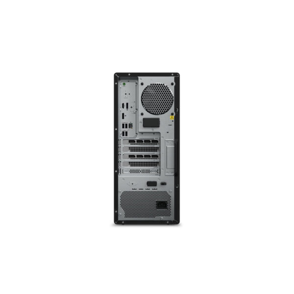 Desktop PC Lenovo ThinkStation P3 Intel Core i7-13700 16 GB RAM 512 GB SSD – Bild 2