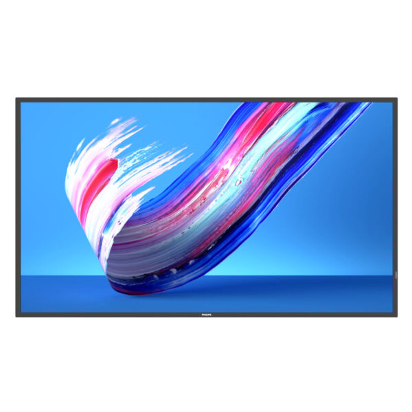 Videowall-Monitor Philips 50BDL3650Q 4K Ultra HD 50"