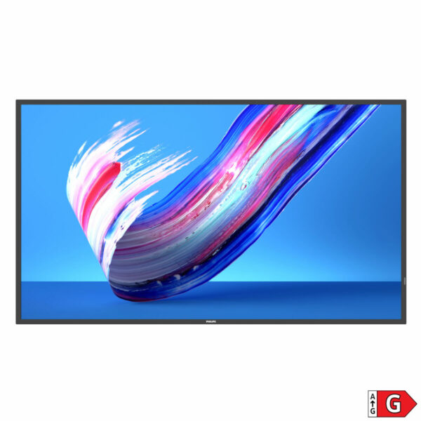 Videowall-Monitor Philips 50BDL3650Q 4K Ultra HD 50" – Bild 2