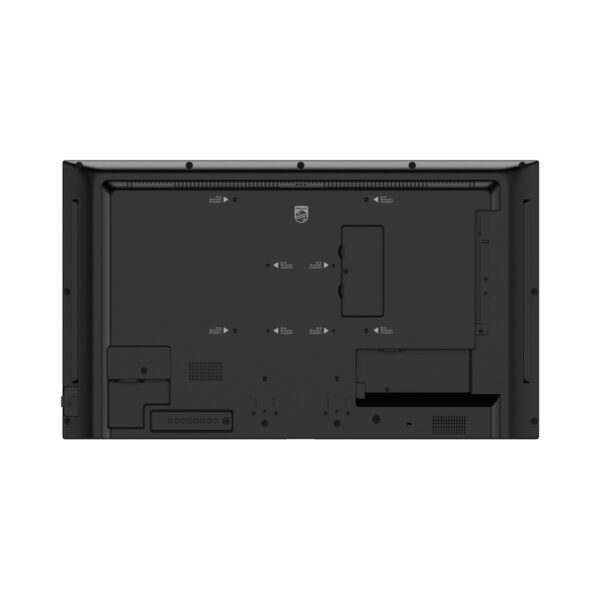 Videowall-Monitor Philips 32BDL4650D/00 Full HD 32" – Bild 3
