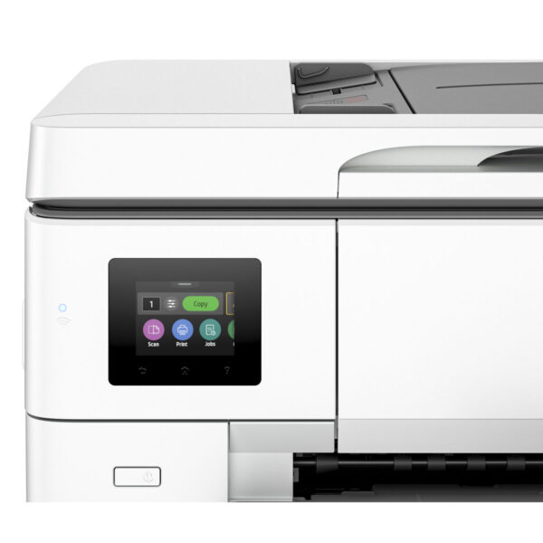 Multifunktionsdrucker HP OfficeJet Pro 9720e – Bild 7