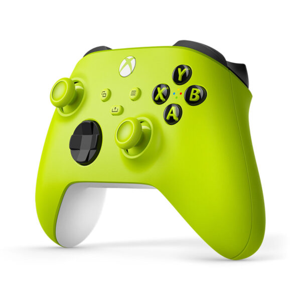 Gaming Controller Microsoft QAU-00022 – Bild 8