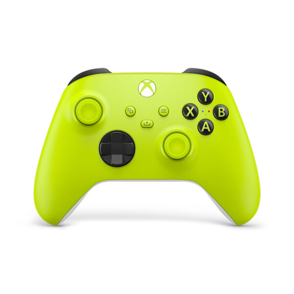 Gaming Controller Microsoft QAU-00022 – Bild 5