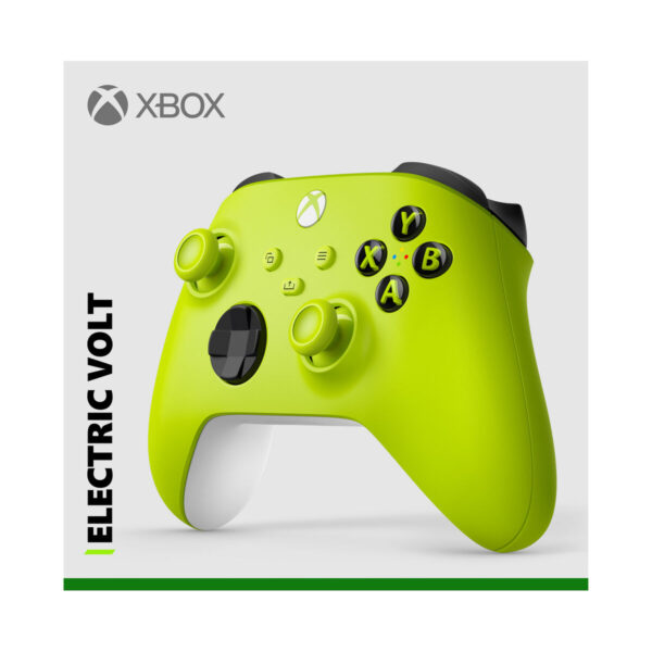 Gaming Controller Microsoft QAU-00022 – Bild 2