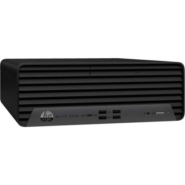 Desktop PC HP 628V5ET#ABE Intel Core i7-13700 16 GB RAM 512 GB SSD – Bild 2