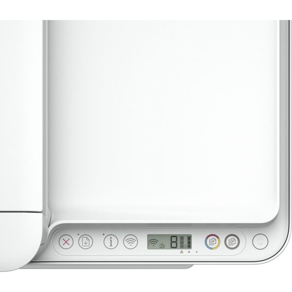 Multifunktionsdrucker HP DeskJet 4210e – Bild 4