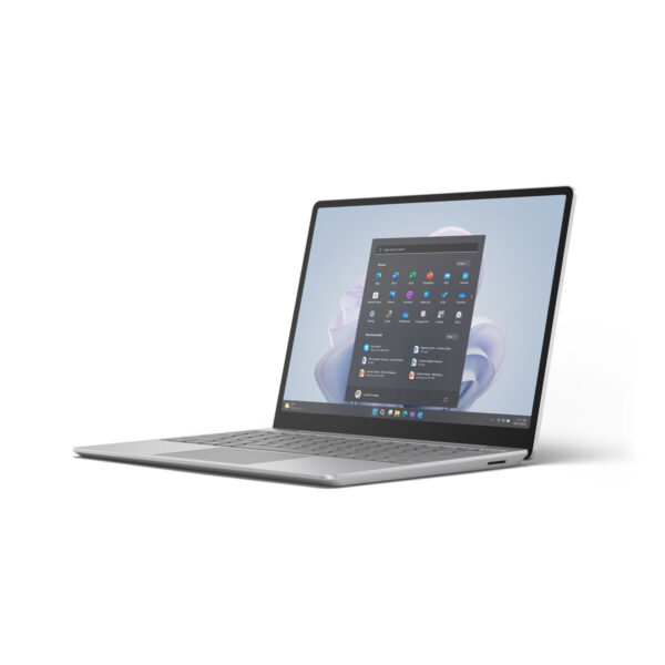 Laptop Microsoft Go 3 12,4" Intel Core i5-1235U 16 GB RAM 256 GB SSD – Bild 2