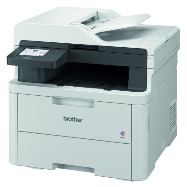 Multifunktionsdrucker Brother DCPL3560CDWRE1 – Bild 3