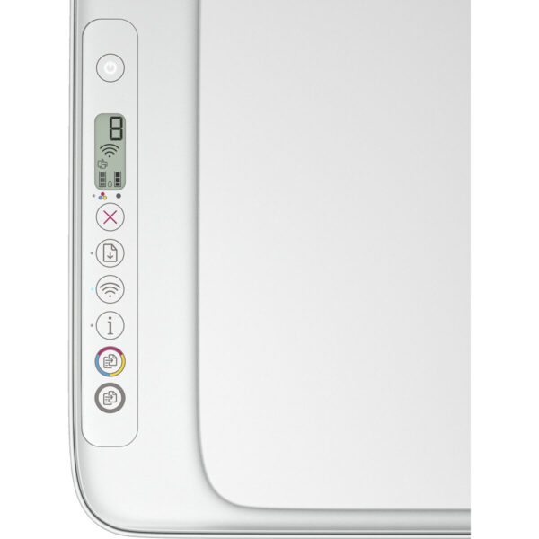 Multifunktionsdrucker HP DeskJet 4210e – Bild 8