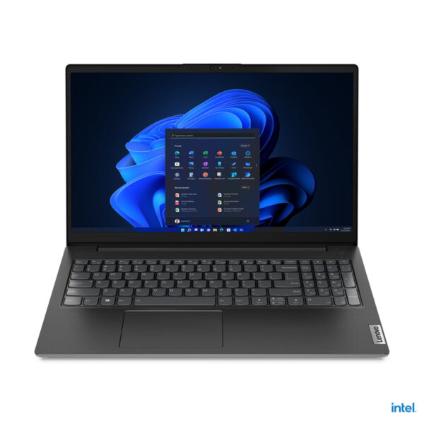 Laptop Lenovo 83A1008YSP 15,6" intel core i5-13420h 8 GB RAM 512 GB SSD Qwerty Spanisch – Bild 7