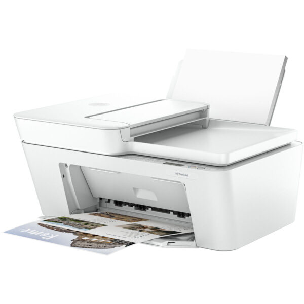 Multifunktionsdrucker HP DeskJet 4210e – Bild 5