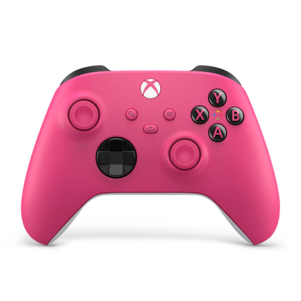 Controller für XBox One Microsoft QAU-00083 – Bild 2