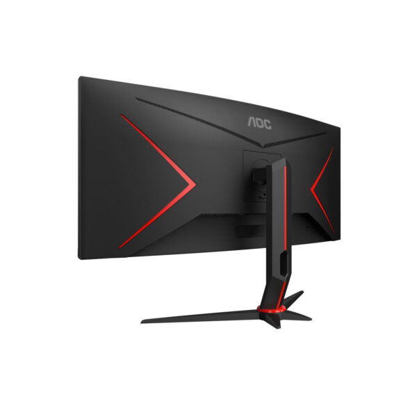 Monitor AOC CU34G2XP/BK UltraWide Quad HD 34" – Bild 6