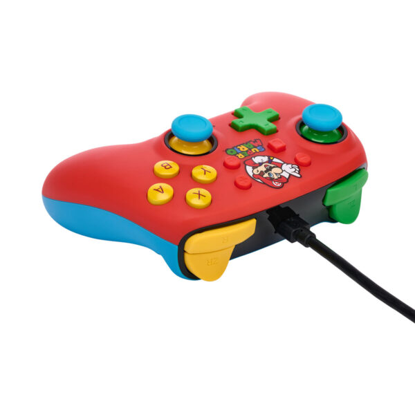 Gaming Controller Powera NANO Bunt Nintendo Switch – Bild 8