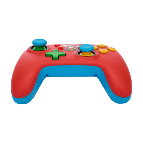 Gaming Controller Powera NANO Bunt Nintendo Switch – Bild 6