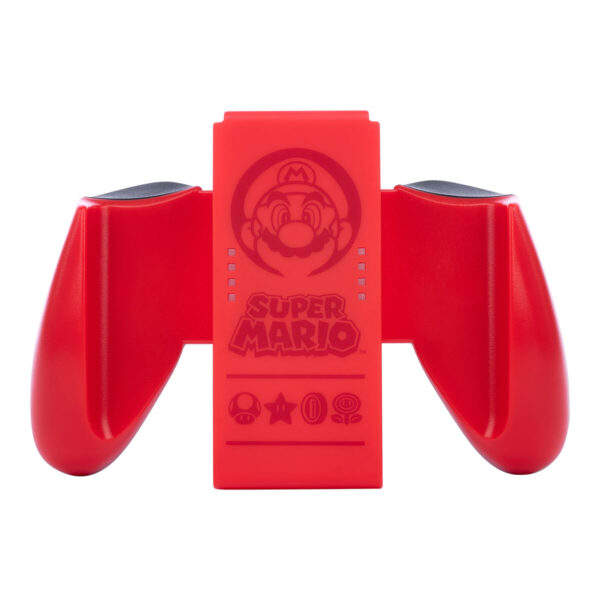Gaming Controller Powera NSAC0058-02 Rot Nintendo Switch – Bild 8