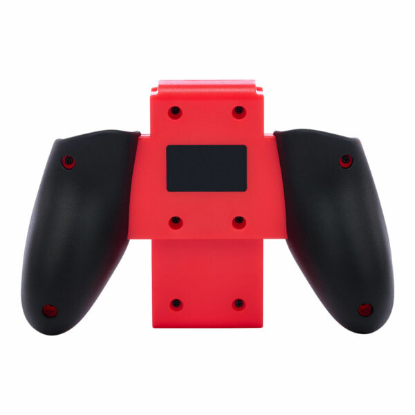 Gaming Controller Powera NSAC0058-02 Rot Nintendo Switch – Bild 7
