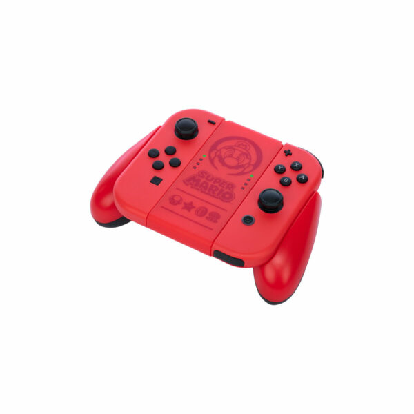 Gaming Controller Powera NSAC0058-02 Rot Nintendo Switch – Bild 4