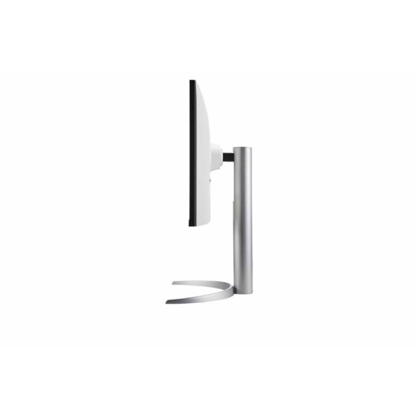 Gaming-Monitor LG 27UQ850-W.AEU 4K Ultra HD 27" – Bild 2