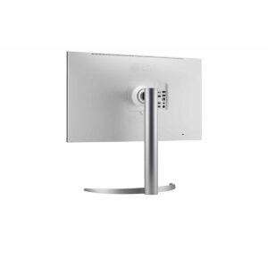 Gaming-Monitor LG 27UQ850-W.AEU 4K Ultra HD 27″