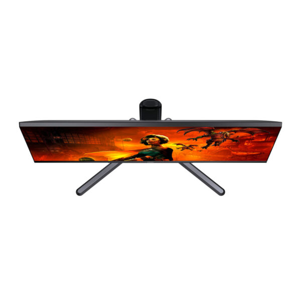 Gaming-Monitor AOC U32G3X/BK 4K Ultra HD 32" – Bild 7