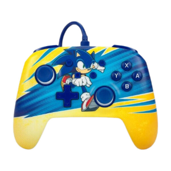 Gaming Controller Powera Nintendo Switch – Bild 2