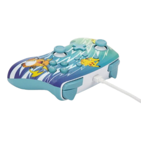 Gaming Controller Powera NSGP0221-01 Bunt Nintendo Switch – Bild 6