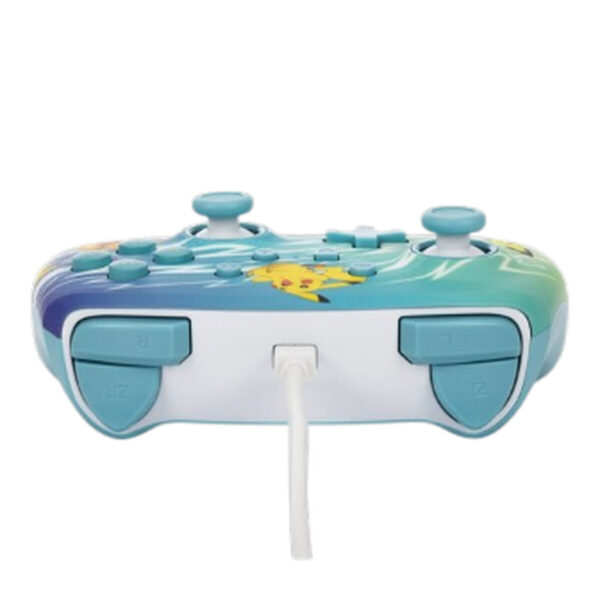 Gaming Controller Powera NSGP0221-01 Bunt Nintendo Switch – Bild 5