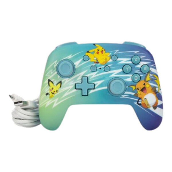 Gaming Controller Powera NSGP0221-01 Bunt Nintendo Switch – Bild 4