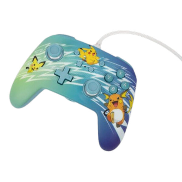 Gaming Controller Powera NSGP0221-01 Bunt Nintendo Switch – Bild 3