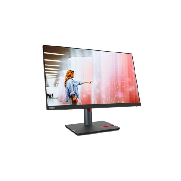 Monitor Lenovo ThinkVision P24Q-30 Quad HD 23,8" 60 Hz – Bild 8