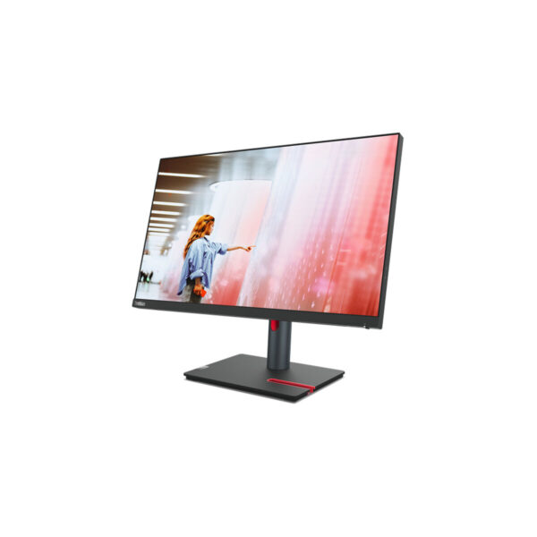 Monitor Lenovo ThinkVision P24Q-30 Quad HD 23,8" 60 Hz – Bild 7