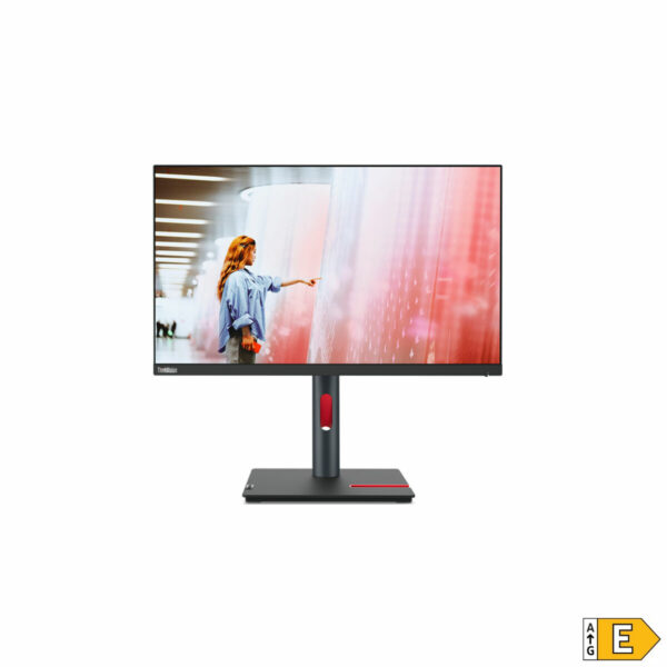 Monitor Lenovo ThinkVision P24Q-30 Quad HD 23,8" 60 Hz – Bild 2