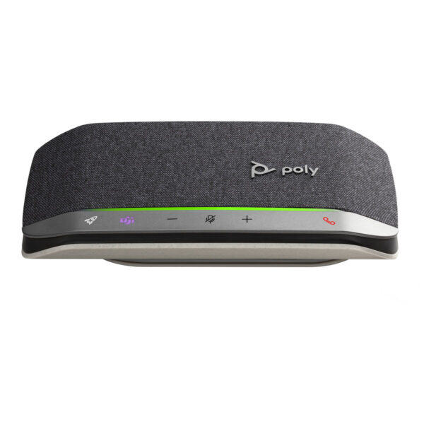 Tragbare Bluetooth-Lautsprecher Poly 7F0J8AA – Bild 2