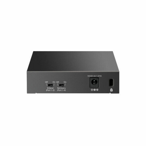 Switch TP-Link LS105GP – Bild 2