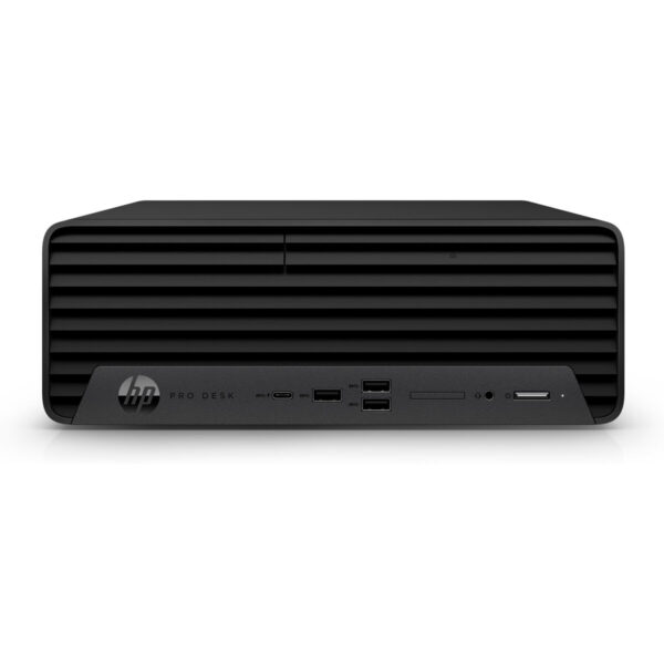 Desktop PC HP 9M8J0AT#ABE i5-12500H 16 GB RAM 512 GB SSD – Bild 3