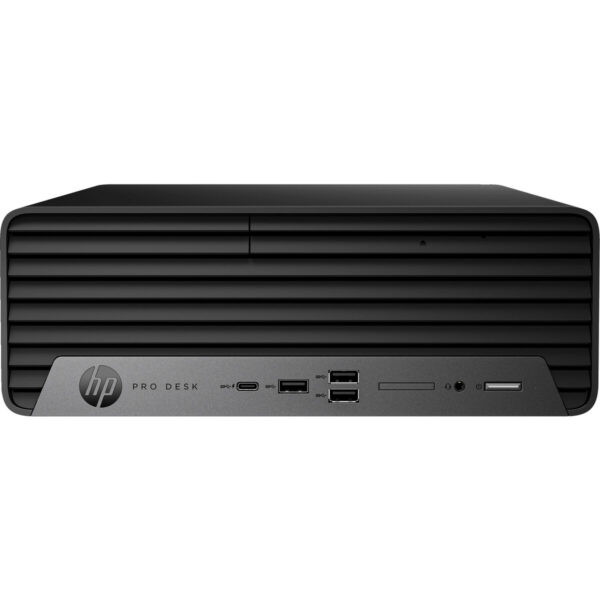 Desktop PC HP 9M8J0AT#ABE i5-12500H 16 GB RAM 512 GB SSD – Bild 4