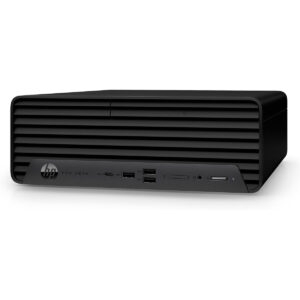 Desktop PC HP 9M8J0AT#ABE i5-12500H 16 GB RAM 512 GB SSD