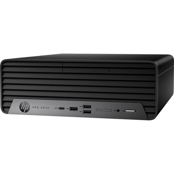 Desktop PC HP 9M8J0AT#ABE i5-12500H 16 GB RAM 512 GB SSD – Bild 5