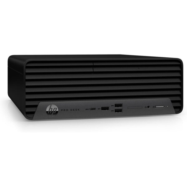 Desktop PC HP 9M8J0AT#ABE i5-12500H 16 GB RAM 512 GB SSD – Bild 6