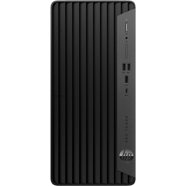 Desktop PC HP 9M8G6AT#ABE i5-12500H 16 GB RAM 512 GB SSD – Bild 3