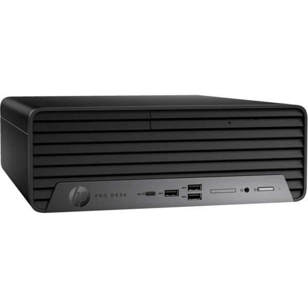 Desktop PC HP 9M8J0AT#ABE i5-12500H 16 GB RAM 512 GB SSD – Bild 2