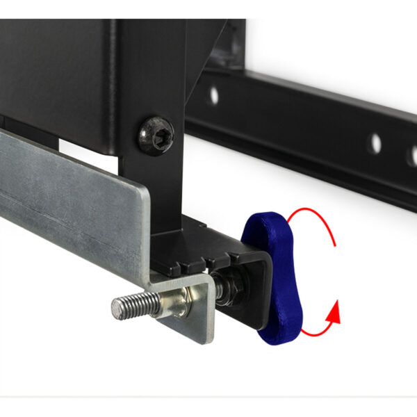 Bildschirm-Träger für den Tisch B-Tech BT8312/B V2 70" 42" – Bild 3