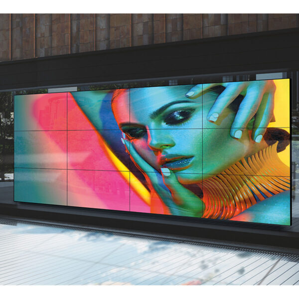 Bildschirm-Träger für den Tisch B-Tech BT8312/B V2 70" 42" – Bild 4